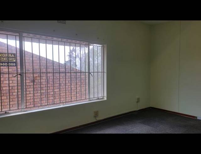 BUSINESS PROPERTY TO RENT IN GILLVIEW
